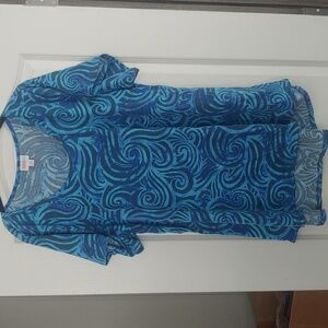Lularoe perfect T. 3X